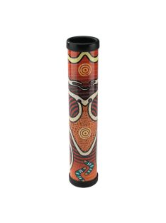 Remo World Percussion Didgeharp Shaker SR-2412-27