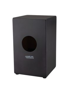 Remo World Percussion Crown Cajon CR-P620-70 835225