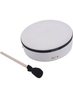   Remo  Artbeat Buffalo Drum 14" x 3.5"   E1-0314-00-AD 835530