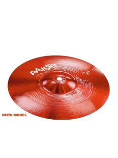 Paiste Color Sound 900, 10" splash cintányér