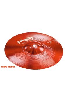 Paiste Color Sound 900, 12" splash cintányér