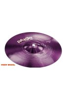 Paiste Color Sound 900, 12" splash cintányér