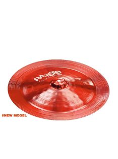 Paiste Color Sound 900, 14" China cintányér