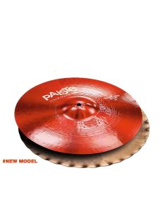   Paiste Color Sound 900, 14" Sound Edge Hi-hat cintányér