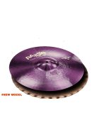 Paiste Color Sound 900, 14" Sound Edge Hi-hat cintányér