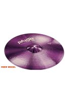 Paiste Color Sound 900, 16" Crash cintányér