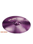 Paiste Color Sound 900, 16" Heavy Crash cintányér