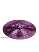 Paiste Color Sound 900, 18" China cintányér