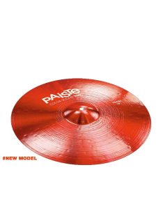Paiste Color Sound 900, 20" Crash cintányér