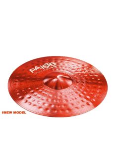Paiste Color Sound 900, 20" Heavy Ride cintányér