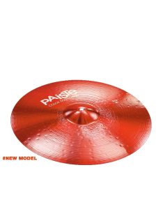 Paiste Color Sound 900, 20" Ride cintányér 