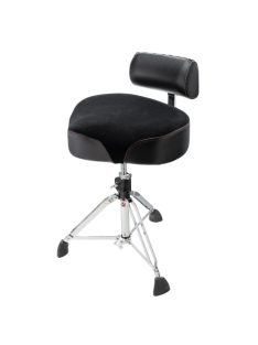   Gibraltar 9000 series háttámlás dobszék 9808OS-AB  GI806955