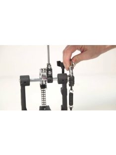 Gibraltar Stealth G Drive  dupla pedal  9811SGD-DB