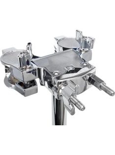 Gibraltar dupla tamtartó állvány  9813DP