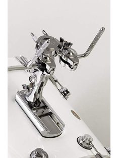 Drum Workshop dupla tamtartó  9900BDCR  8024831