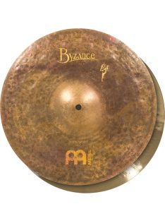   MEINL Cymbals Byzance Artist's Choice Cymbal Set: Benny Greb  A-CS3