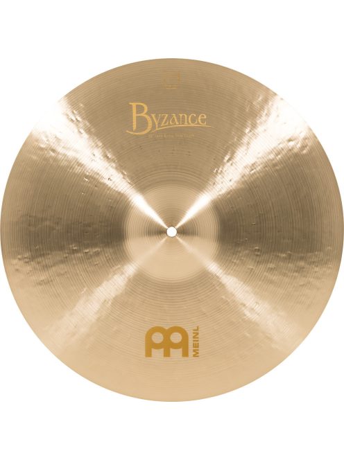 MEINL Cymbals Byzance Artist's Choice Cymbal Set: Matt Garstka  A-CS4