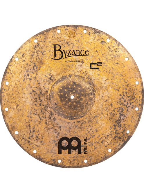MEINL Cymbals Byzance Artist's Choice Cymbal Set: Chris Coleman  A-CS5