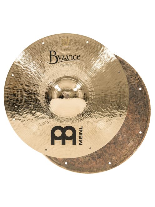 MEINL Cymbals Byzance Artist's Choice Cymbal Set: Thomas Lang  A-CS7