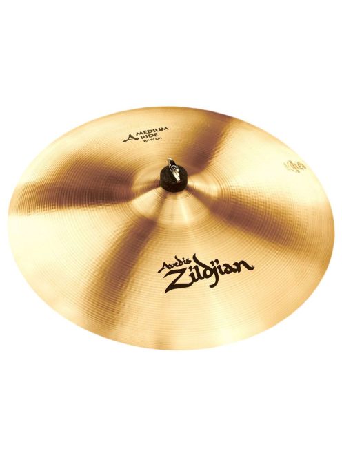 Zildjian 20" A ZILDJIAN MEDIUM RIDE  A0034