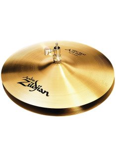   Zildjian Avedis 13" A  NEW BEAT Hi-Hats lábcintányér, A0130