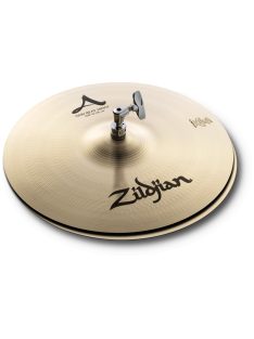   Zildjian Avedis 14" A  NEW BEAT Hi-Hats lábcintányér  A0133