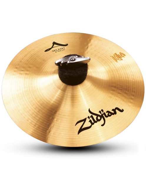 Zildjian Avedis 8" A  SPLASH  cintányér A0210