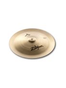 Zildjian Avedis 18" CHINA HIGH  A0354