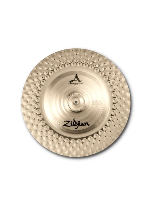 Zildjian Avedis 21" Ultra Hammered China Brilliant A0361