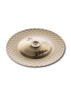   Zildjian Avedis 19" Ultra Hammered China Brilliant A0369