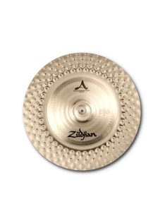   Zildjian Avedis 19" Ultra Hammered China Brilliant A0369