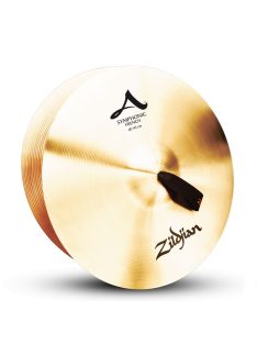 Zildjian 18" SYM-FRENCH TONE PAIR