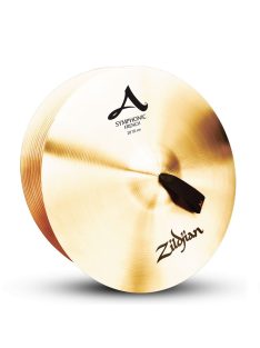Zildjian 20" SYM-FRENCH TONE PAIR, A0429