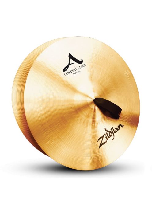 Zildjian 16" A ZILDJIAN CONCERT STAGE PAIR