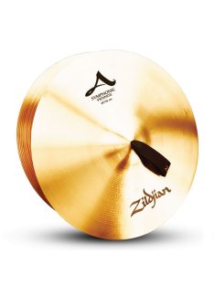 Zildjian 18" SYM-VIENNESE TONE PAIR