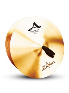 Zildjian 20" SYM-VIENNESE TONE PAIR