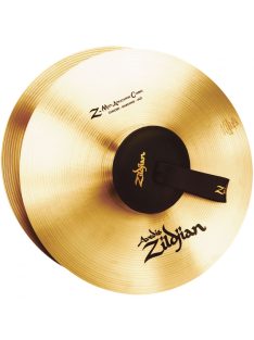 Zildjian 16" Z MAC (AZ) PAIR WITH GROMMETS