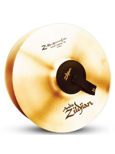 Zildjian 16" Z MAC (AZ) SINGLE WITH GROMMET