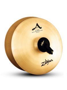 Zildjian 20" Z MAC (AZ) PAIR WITH GROMMETS
