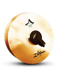 Zildjian 18" STADIUM SERIES MEDIUM PAIR