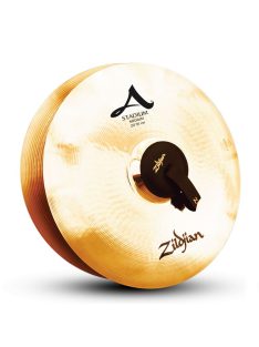 Zildjian 20" STADIUM SERIES MEDIUM PAIR