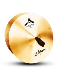 Zildjian 20" SYM-GERMANIC TONE PAIR