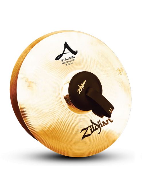 Zildjian 18" STADIUM SERIES MEDIUM HEAVY PAIR