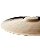 Zildjian 9" ORIENTAL TRASH SPLASH cintányér A0609