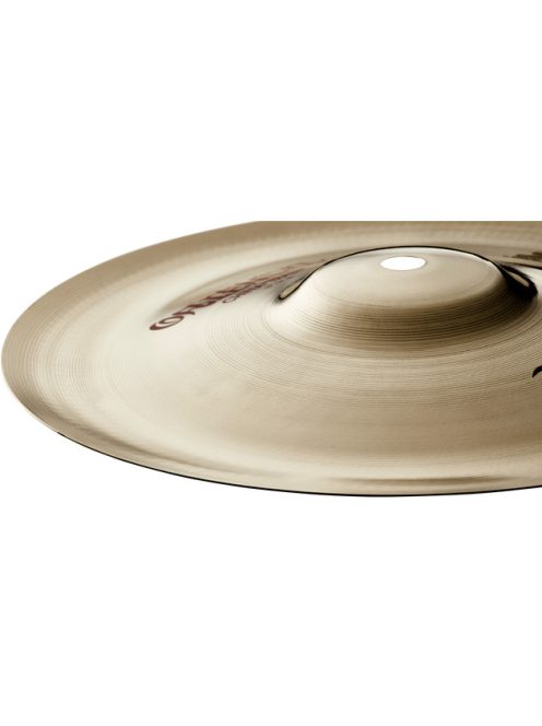 Zildjian 10" ORIENTAL CHINA "TRASH"  A0610