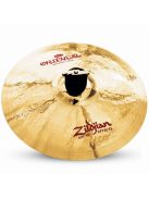 Zildjian 11' FX ORIENTAL TRASH SPLASH cintányér  A0611