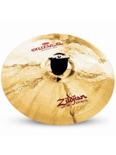   Zildjian 11' FX ORIENTAL TRASH SPLASH cintányér  A0611