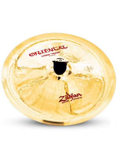 Zildjian 14" ORIENTAL CHINA "TRASH" cintányér A0614