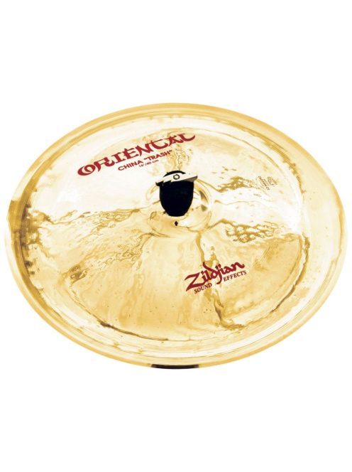 Zildjian 16" ORIENTAL CHINA "TRASH" A0616