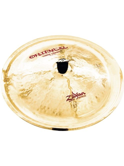 Zildjian 18" ORIENTAL CHINA "TRASH" A0618